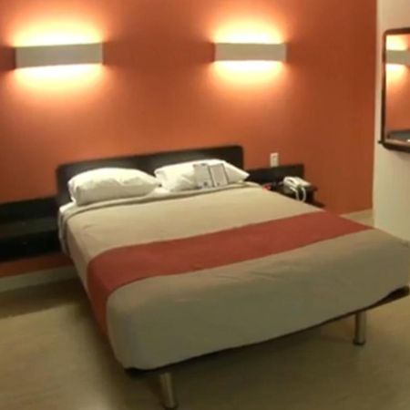 Motel 6 Manteca Eksteriør billede