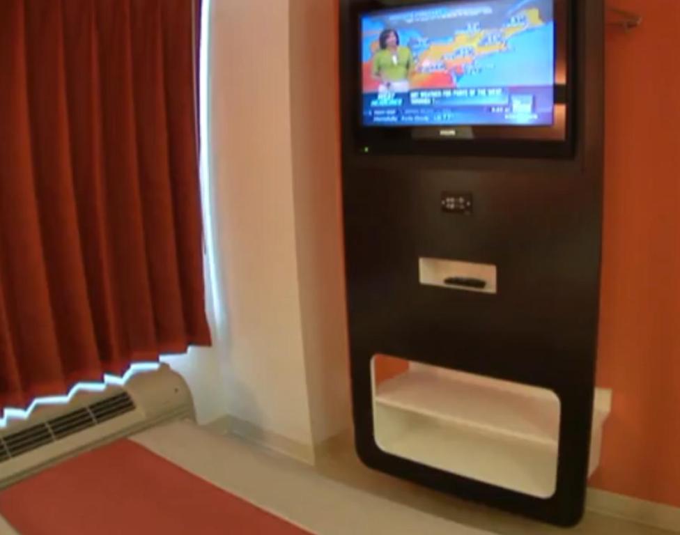 Motel 6 Manteca Eksteriør billede