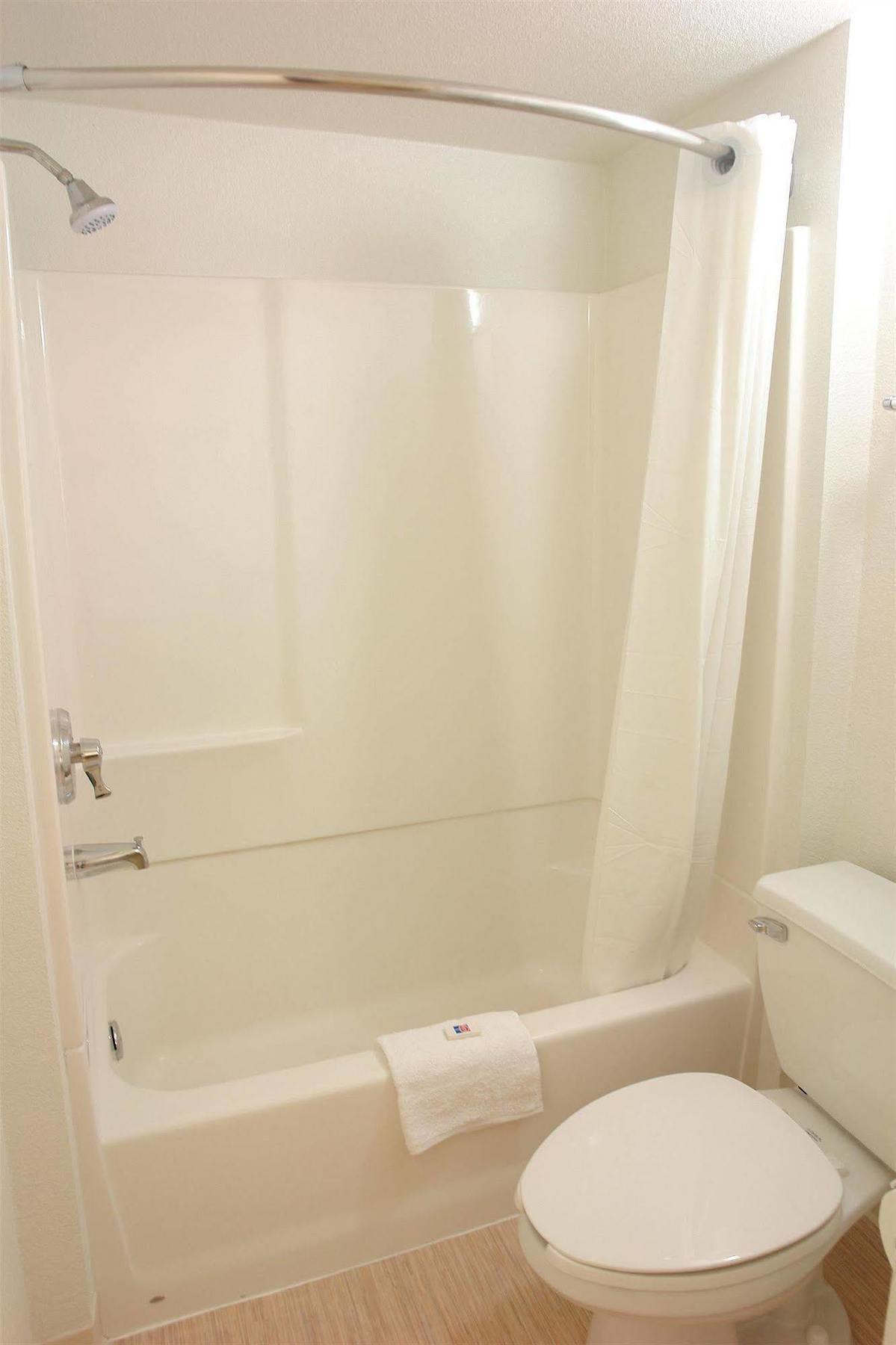 Motel 6 Manteca Eksteriør billede